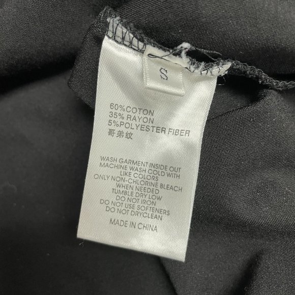 T-Shirt Dress - Picture 7 of 8